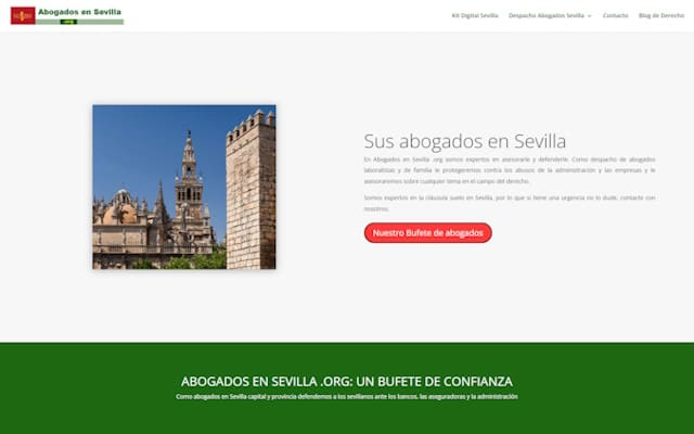 Abogados Kit Digital Sevilla